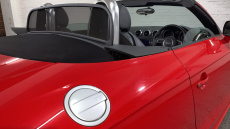 Audi TT 2.0 TDI Quattro Black Edition 2dr Diesel Roadster